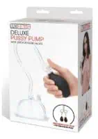 Lux F Pussy Pump - Image 5