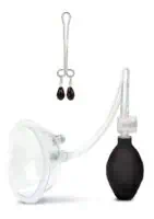Lux F Pussy Pump - Image 6