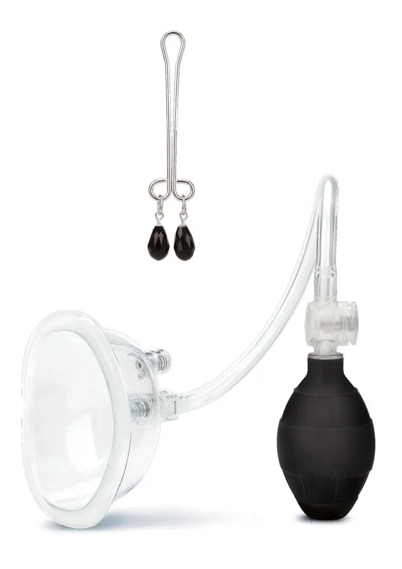 Lux F Pussy Pump - Image 6