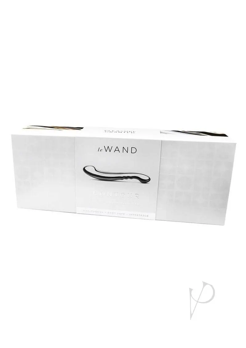 Le Wand Stainless Steel Countour - Image 5