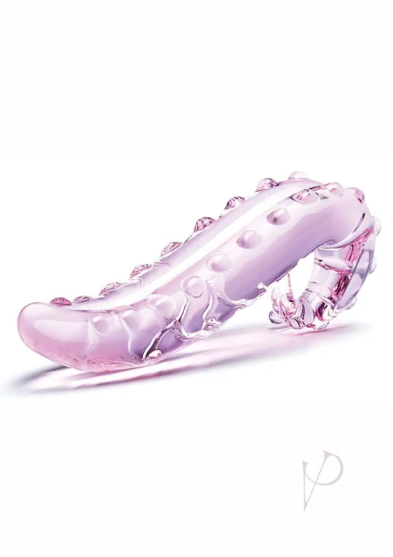 Lex Dildo Pink - Image 2