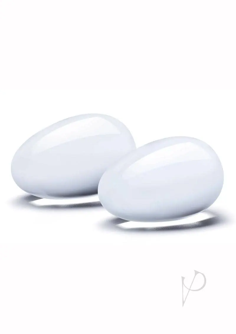 Yoni Eggs Clear - Image 2