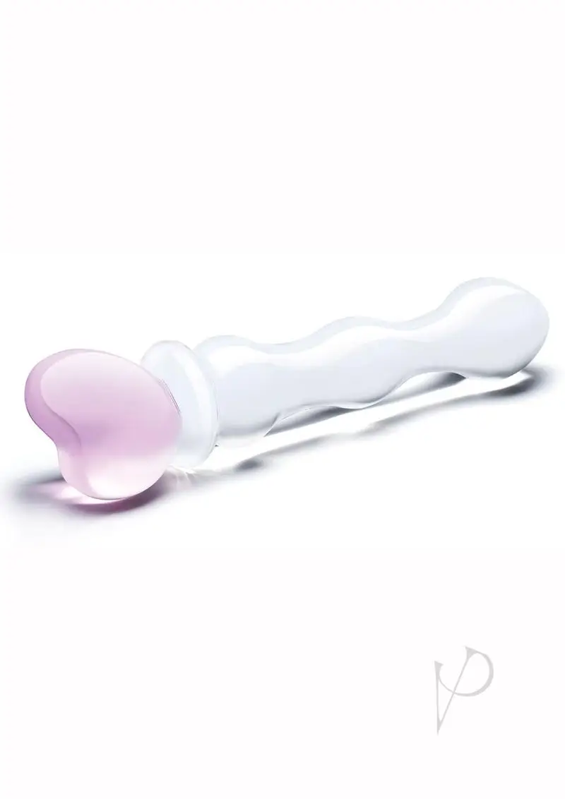 Glas Sweetheart Dildo - Image 2