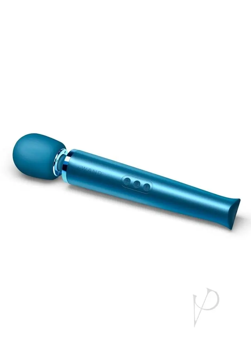 Le Wand Pacific Blue Massager - Image 2