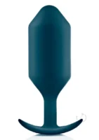 B-vibe Snug Plug 6 Marine - Image 2