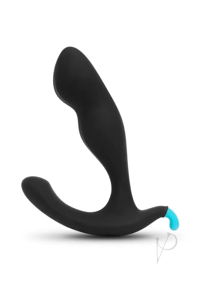 b-Vibe Rocker Plug - Black - Image 2