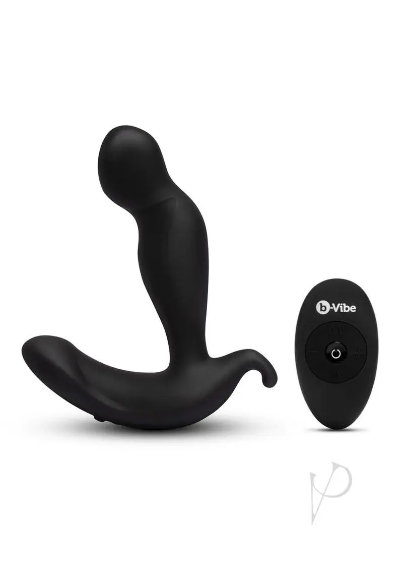 b-Vibe 360 Plug - Black - Image 2