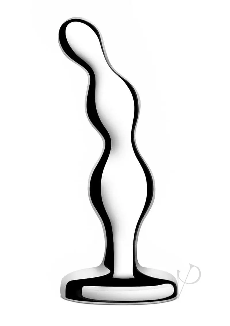 Stainless Steel Anal Beads - Image 2