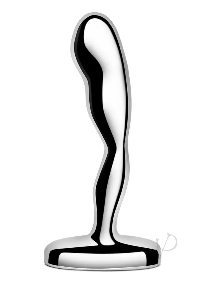 Stainless Steel Prostate Plug - Image 2