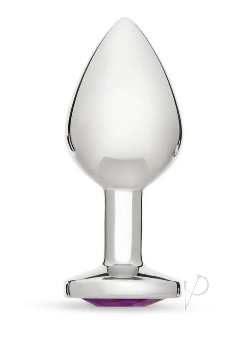 ME YOU US Crystal Jewels - Medium - Purple - Image 2