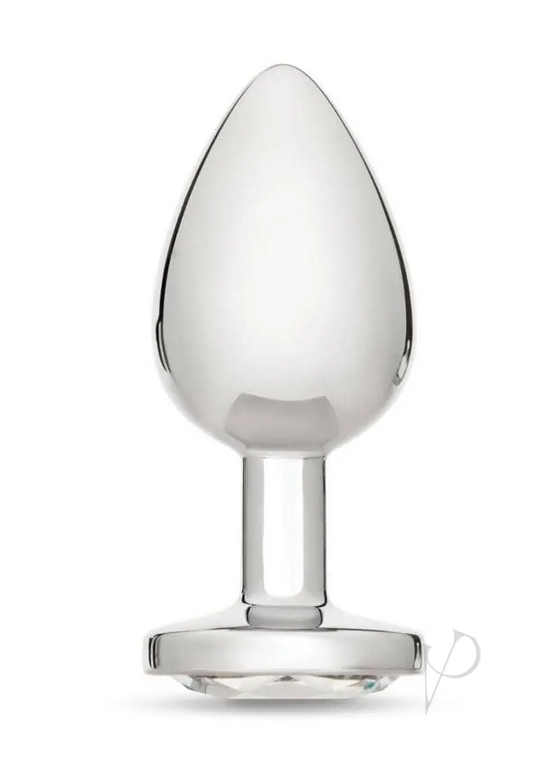 ME YOU US Crystal Jewels - Large - Clear - Image 2