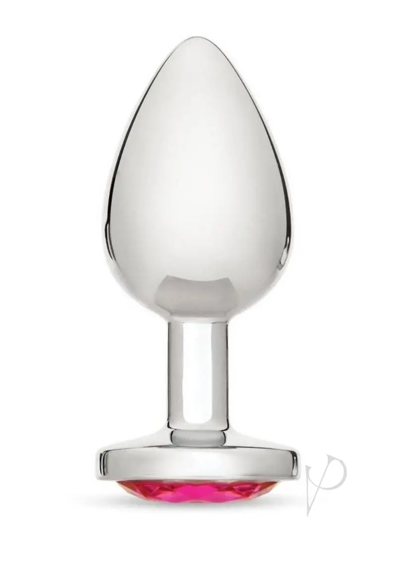 ME YOU US Crystal Jewels - Large - Pink - Image 2