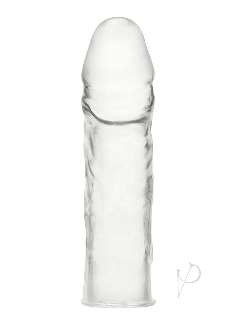 Blue Line Realistic Penis Extension 6.25in - Image 2