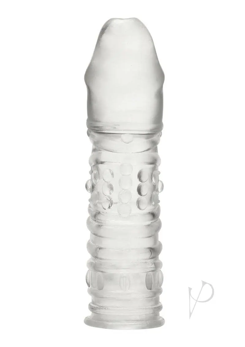 Blue Line Veiny Penis Extension 6.5in - Image 2