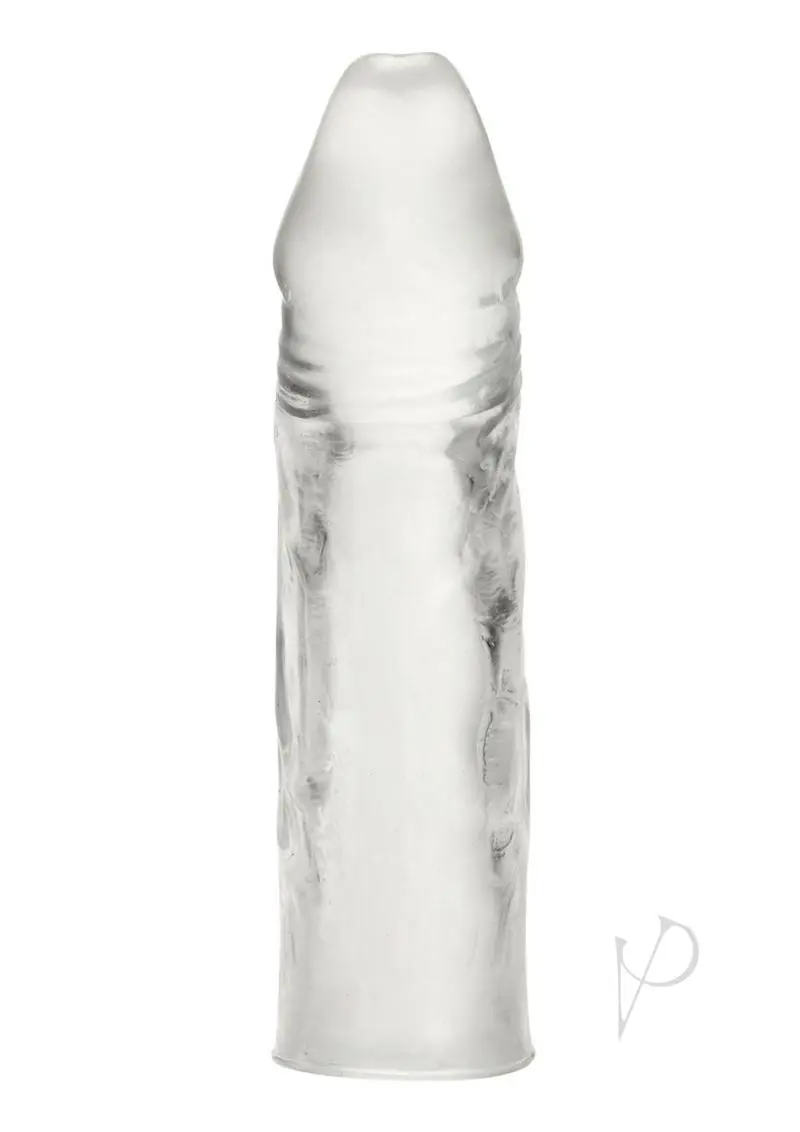 Blue Line Realistic Penis Extension 6.5in - Image 2