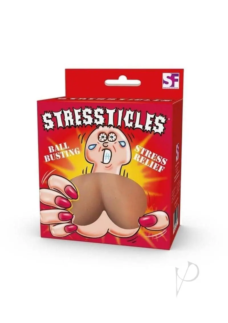 Stressticles - Image 3