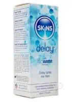 Skins Natural Delay Spray - 30 ml - Image 4