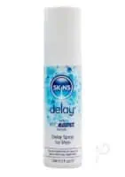 Skins Natural Delay Spray - 30 ml - Image 5