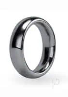 Prowler RED Aluminum Cock Ring 45mm - Silver - Image 2