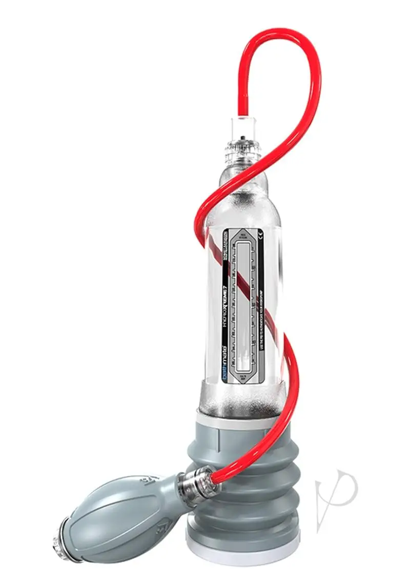 Bathmate Hydroxtreme 7 - Clear - Image 2