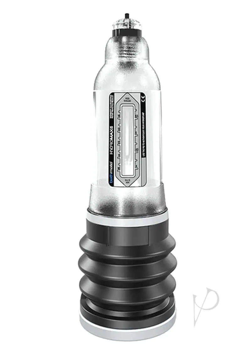 Bathmate Hydromax 5 - Clear - Image 6