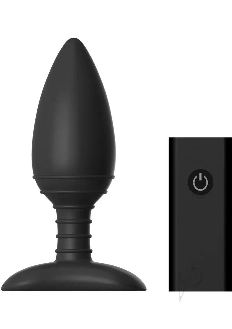 Nexus Ace Remote Control Medium Butt Plug - Image 2