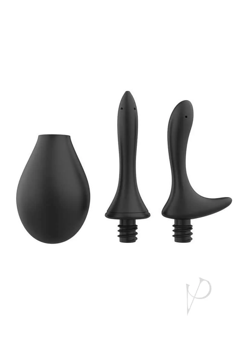 Douce Set Anal W/silicone Tips - Image 2