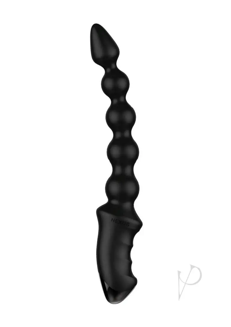 Bendz Remote Bend Prostate Massager Black - Image 2