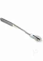 Rouge Stainless Steel Single Pinwheel - Image 2