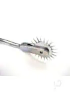 Rouge Stainless Steel Single Pinwheel - Image 3