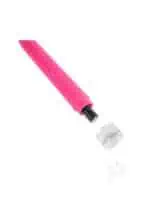 Neon Luv Touch Vibe Waterproof - Pink - Image 3