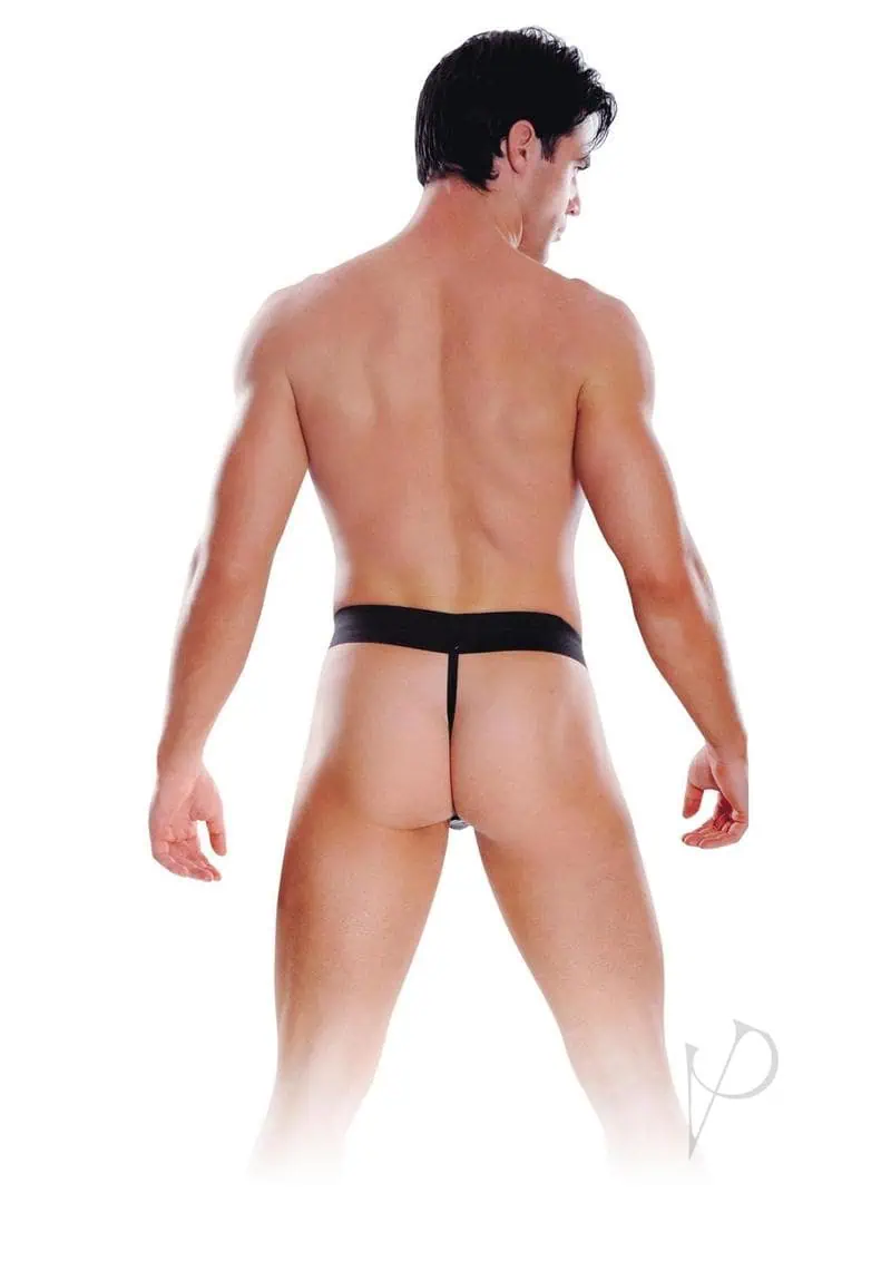 Fetish Fantasy Series Mr. Big Hollow 8