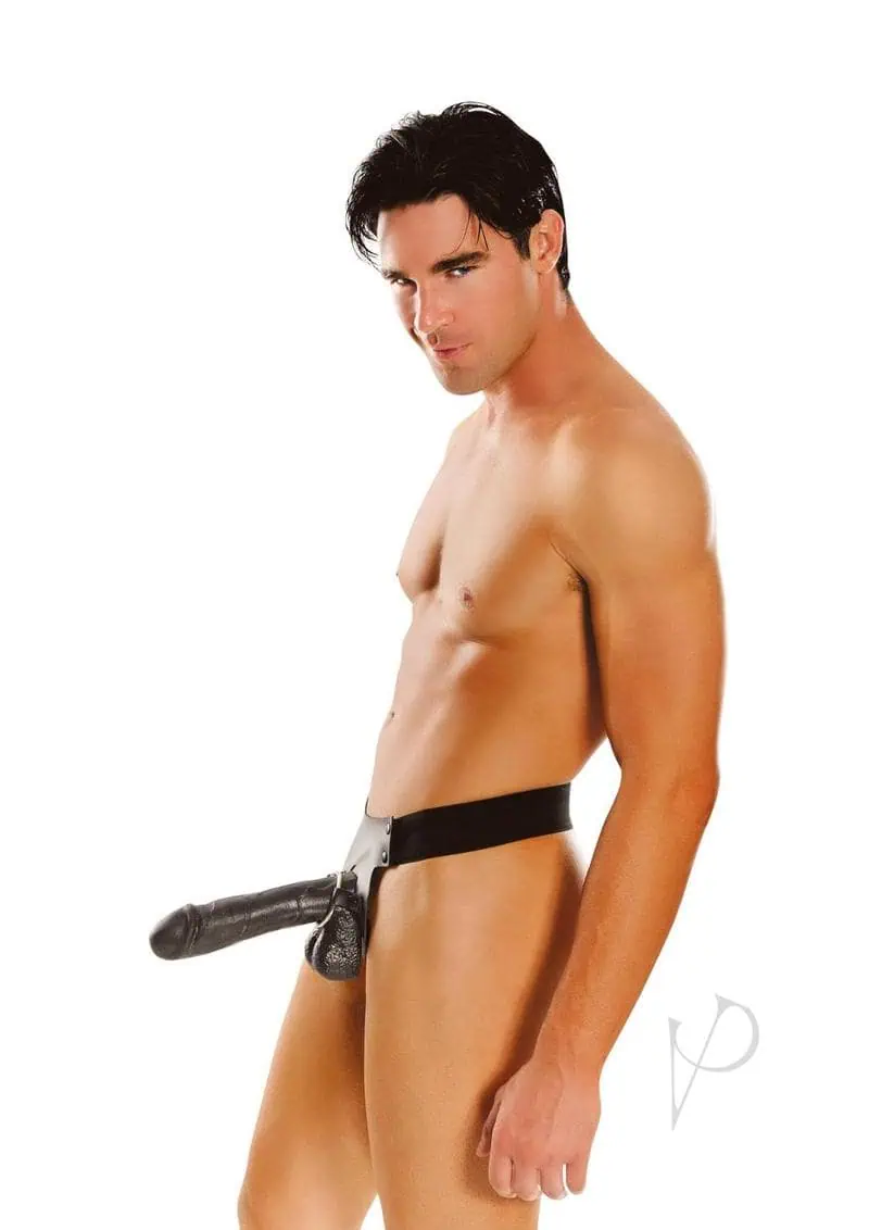 Fetish Fantasy Series Big Daddy Hollow 10