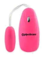 Neon Luv Touch Bullet - 5 Function Pink - Image 4
