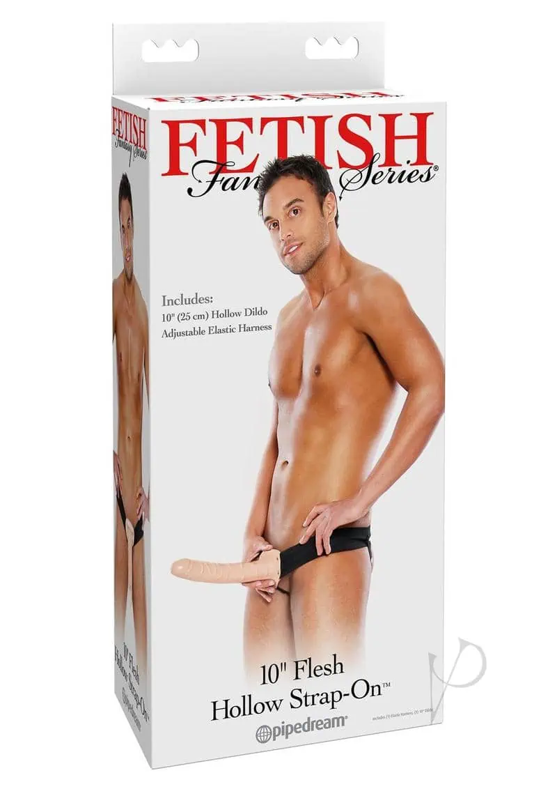 Fetish Fantasy Series 10