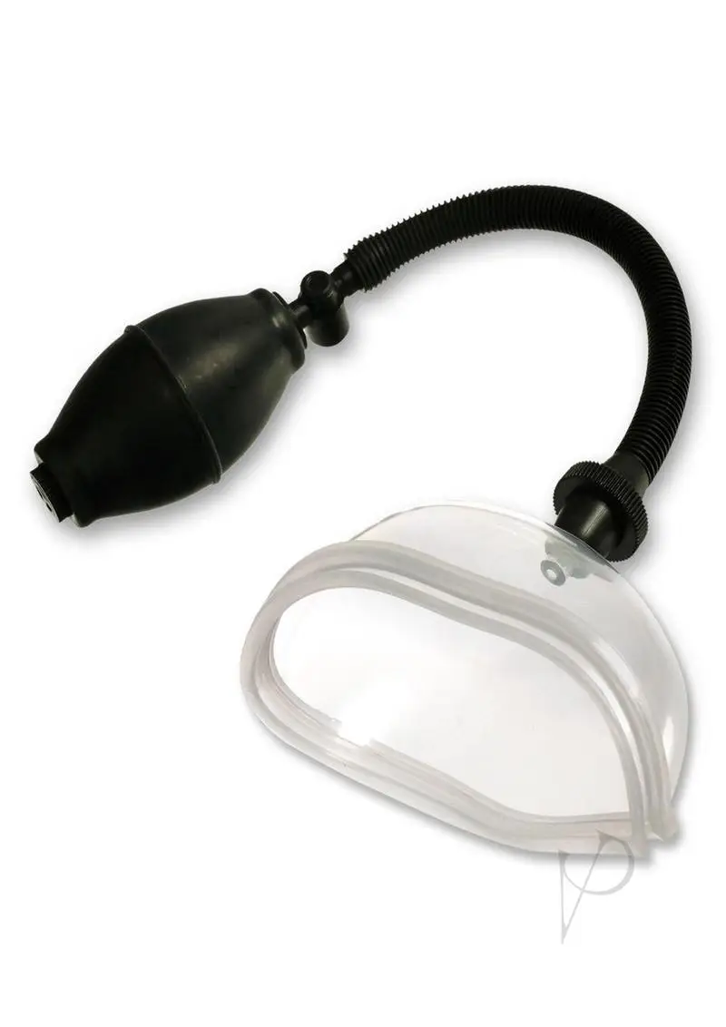 Fetish Fantasy Series Pussy Pump - Image 2