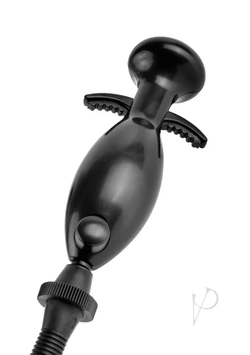 Fetish Fantasy Extreme Vibrating Pussy Pump - Image 2