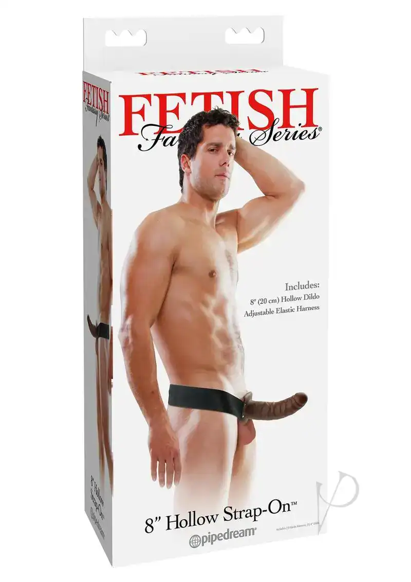 Fetish Fantasy Series 8