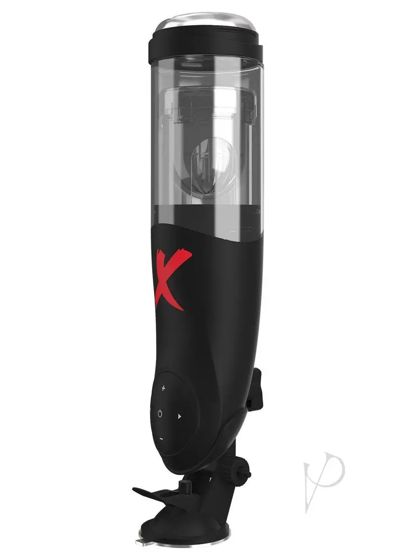 Pipedream Extreme Elite Mega-Bator - Image 2