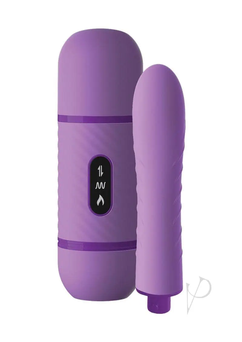 Fantasy For Her Love Thrust Her - Purple - Image 2