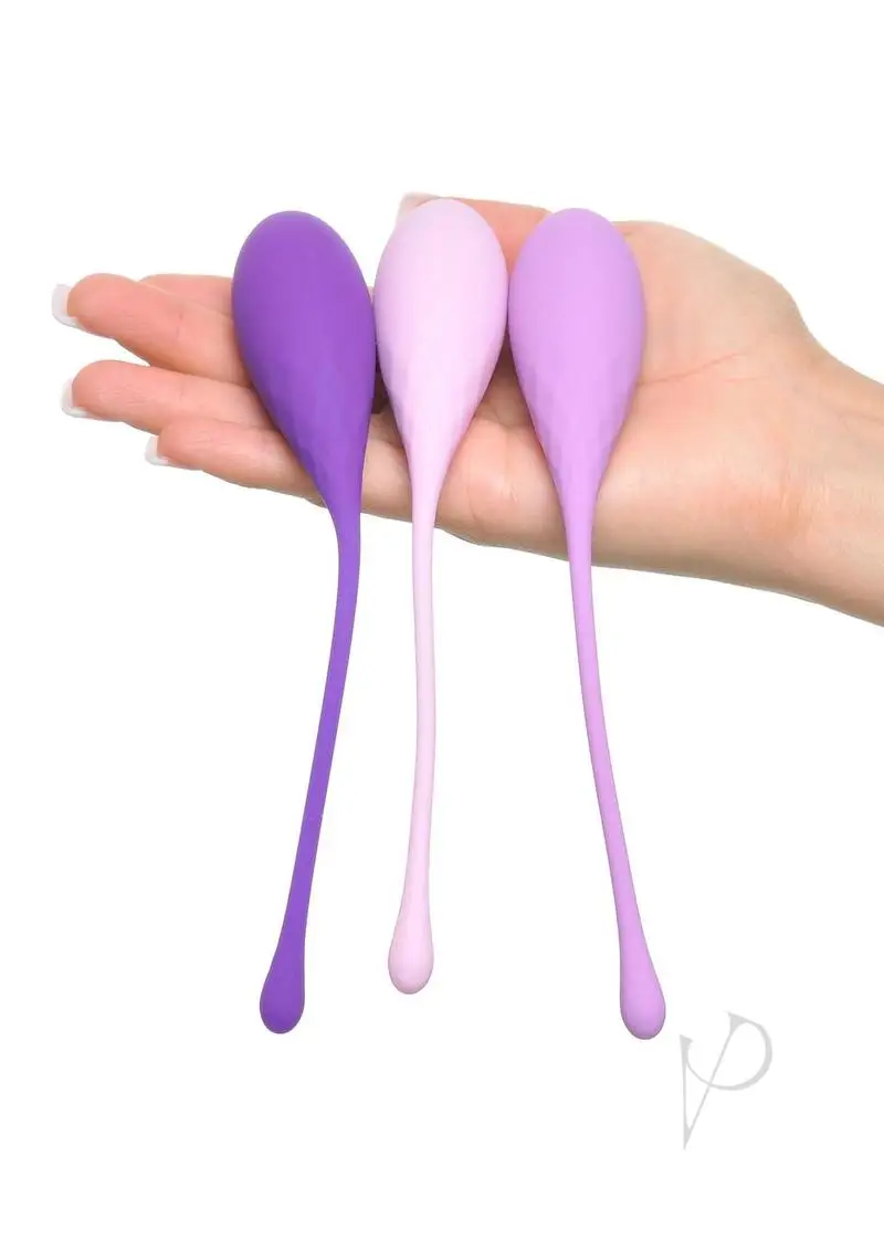Fantasy For Her Kegel Train-Her Set - Image 2