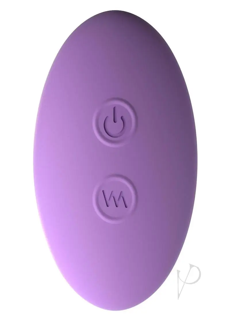 Fantasy For Her Remote Silicone Please-Her - Image 2