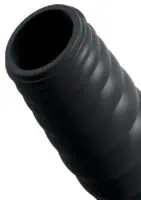 Sir Richards Control Tapered Erection Enhancer Silicone Black 3 Inches - Image 2