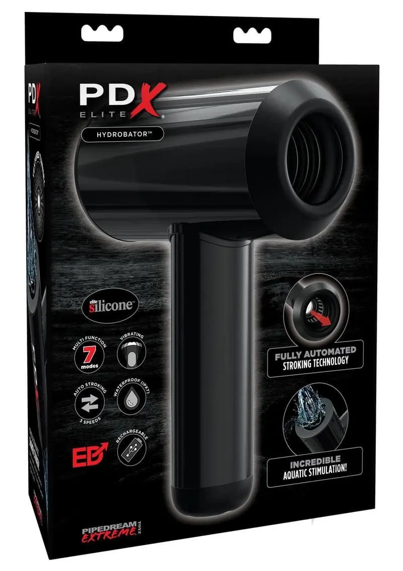PDX Elite Hydrobator - Image 5