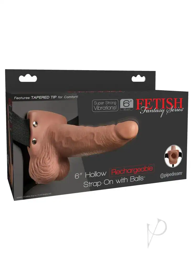 Fetish Fantasy Series 6