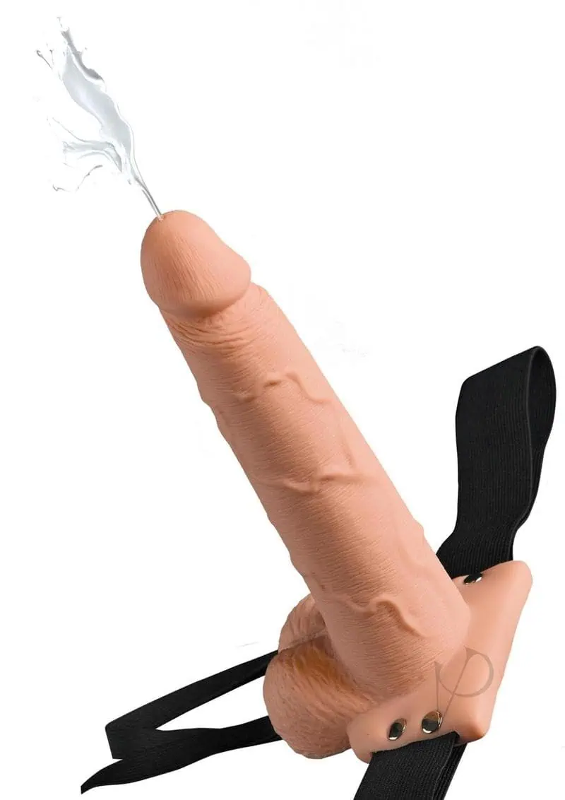 Fetish Fantasy Series 7.5