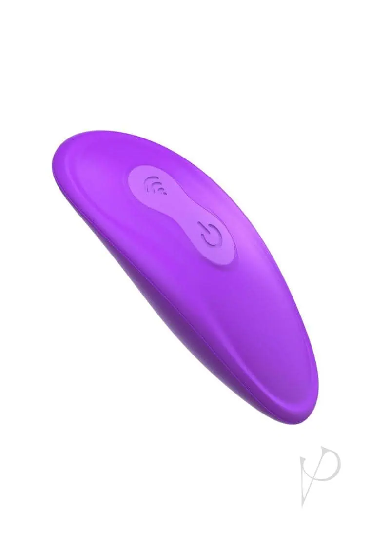 Fantasy for Her Ultimate Strapless Strap On - Purple - Image 6