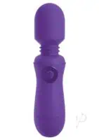 OMG! Wands (Hash Tag) Enjoy - Purple - Image 6