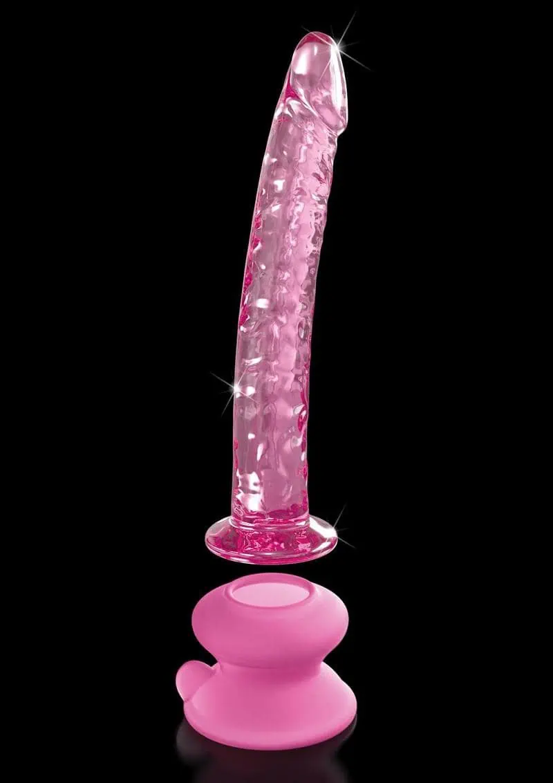 Icicles No 86 Pink - Image 2