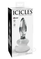 Icicles No 91 Clear - Image 1